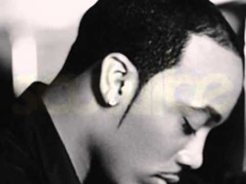 Youtube: Rahsaan Patterson - Don't Wanna Lose It