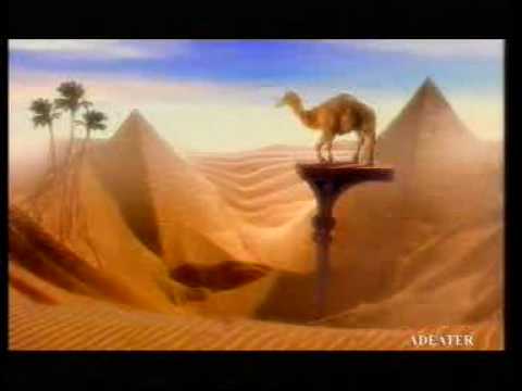 Youtube: Die bekanntesten Camel Kino Spots.mpg