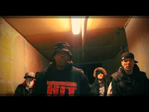 Youtube: Goondox (PMD, Sean Strange & Snowgoons) - Welcome To The Goondox