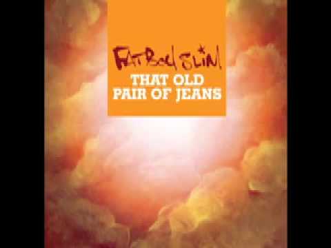 Youtube: Fatboy Slim - Right Here, Right Now (Freemasons Remix)