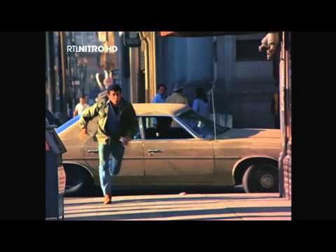 Youtube: Starsky & Hutch - Intro HD