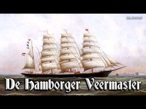 Youtube: De Hamborger Veermaster ● Heute geht es an Bord ⚓ [German shanty][+English translation]