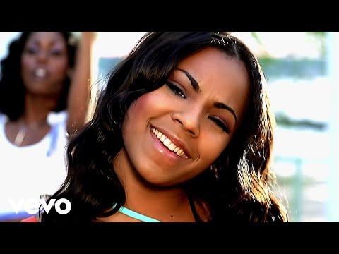 Youtube: Ashanti - Happy (MTV Version) ft. Ja Rule