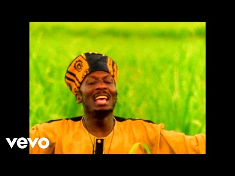 Youtube: Jimmy Cliff - I Can See Clearly Now (Video Version)