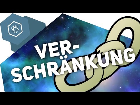 Youtube: Schneller als Licht?! - Quantenverschränkung