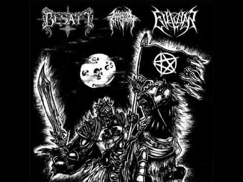 Youtube: Infernal Kingdom - Pentagram Of Baphomet
