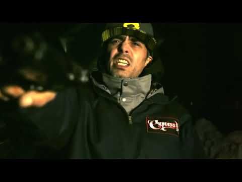 Youtube: Cypress Hill - Pass the Knife (Official Video)