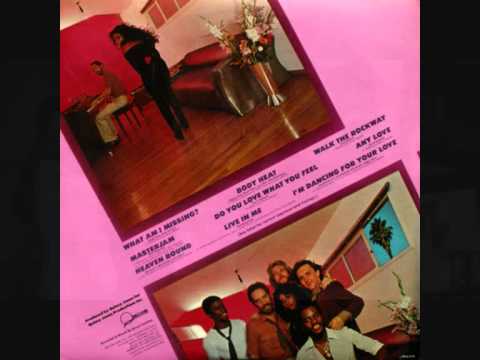 Youtube: Do You Love What You Feel - Rufus & Chaka (1979)