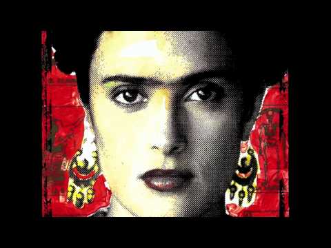 Youtube: Frida Soundtrack - Still Life