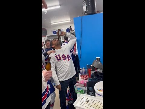 Youtube: FBI director Kash Patel downs a beer in Milan