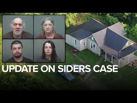Youtube: Staatsanwalt von Vinton County gibt Update zu Fall von Kindeswohlgefährdung – Live-Berichterstattung