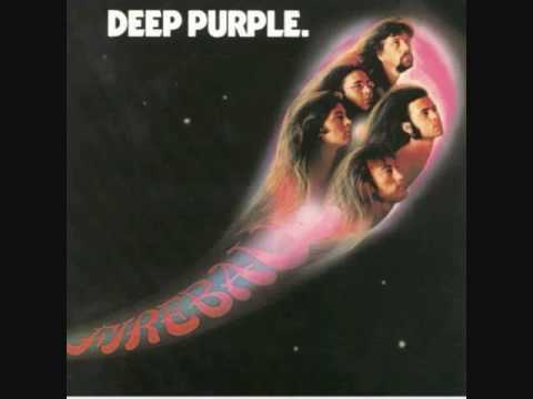 Youtube: Deep Purple Anyone's Daughter