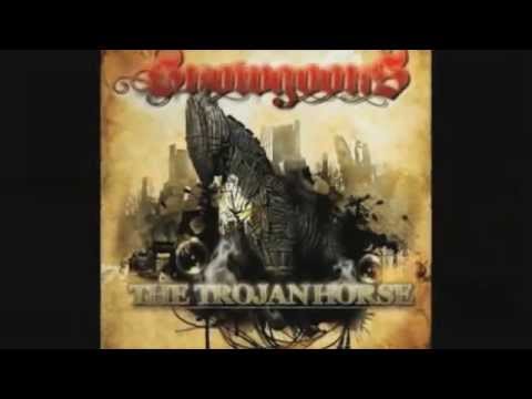 Youtube: Snowgoons ft Rakaa, Sicknature & Reks - Goon Stampede (VIDEO)