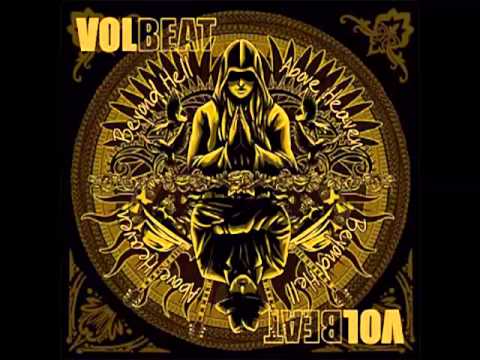 Youtube: Volbeat - 7 shots (lyrics)