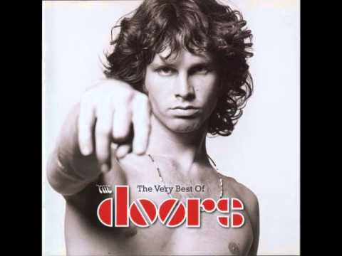 Youtube: The Doors - Love Me Two Times