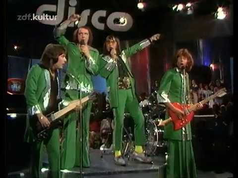 Youtube: Mud – Oh Boy (ZDF Disco 02.08.1975) (VOD)
