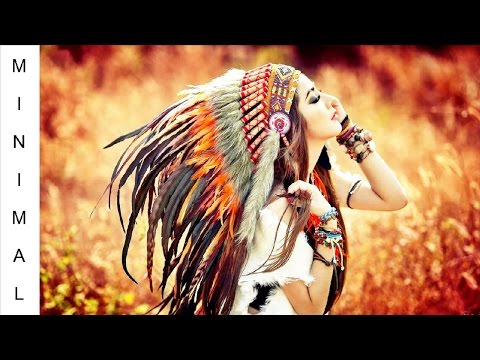 Youtube: Minimal Techno 2016 - Deep House Bass Music Mix