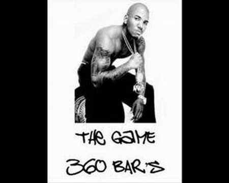 Youtube: the game - 360 bars
