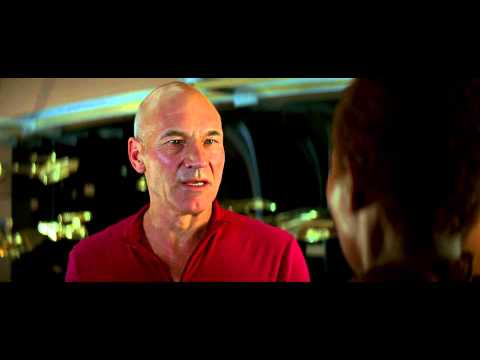 Youtube: Jean-Luc Picard - The Line Must Be Drawn Here