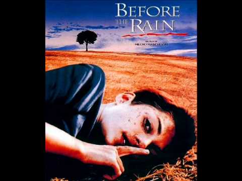 Youtube: Anastasia - Before The Rain OST