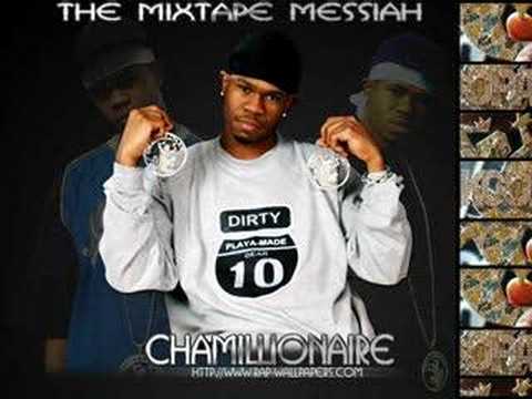 Youtube: Chamillionaire - True (Feat. Lil' Flip & Paul Wall)