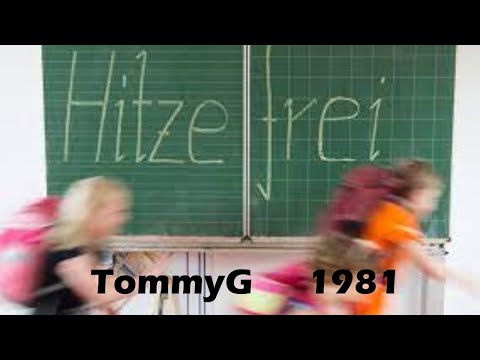 Youtube: TommyG-Hitzefrei