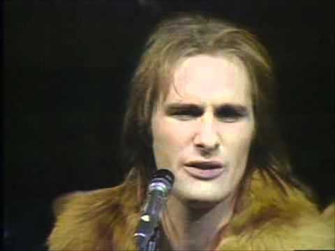 Youtube: Steve Harley - What Become Of The Broken Hearted