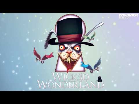 Youtube: Martin Tungevaag - Wicked Wonderland (Official Lyric Video HD)