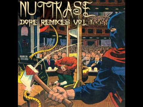 Youtube: Nuttkase - Drag You To Hell (ft. Vinnie Paz)