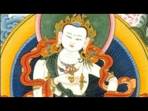 Youtube: Vajrasattva Mantra | Purifying Karma