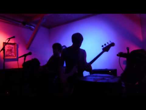 Youtube: KÜKEN live, Stuttgart, Germany (26-10-2015)