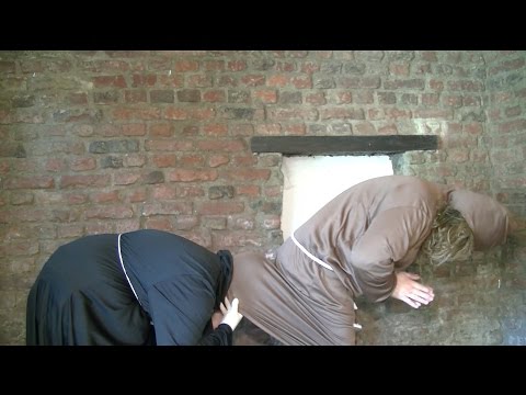 Youtube: Schrankdienst im Kloster Teil 2 - Die Prostata Krebsvorsorge