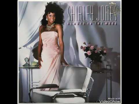 Youtube: Shirley Jones - She Knew About Me