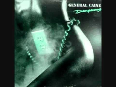 Youtube: General Caine - Closer (Funk)