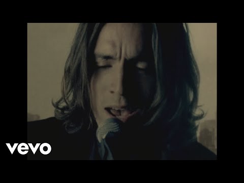 Youtube: Incubus - Megalomaniac (Video Version)