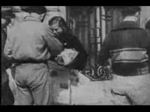 Youtube: Spanish Anarchists 1936