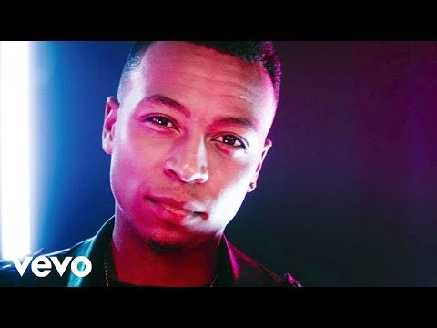Youtube: Kevin Ross - Don't Go (Official Video)