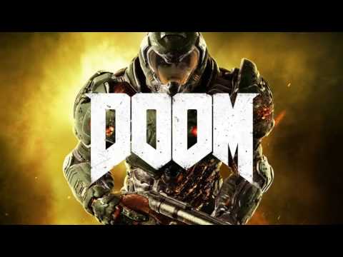 Youtube: DOOM 2016 Theme Song