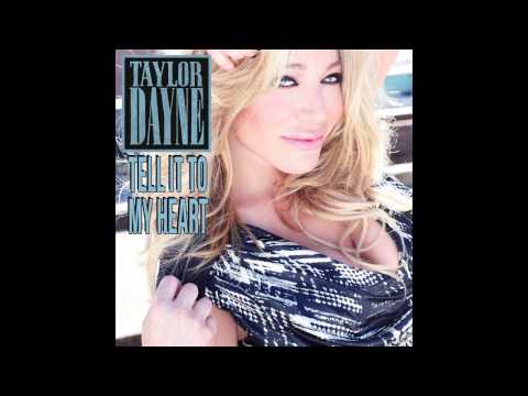 Youtube: Taylor Dayne - Tell It To My Heart