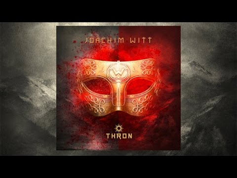 Youtube: Joachim Witt - THRON - Albumplayer