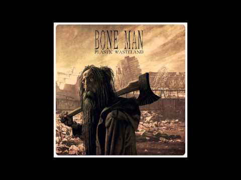 Youtube: Bone Man "Old Brew"