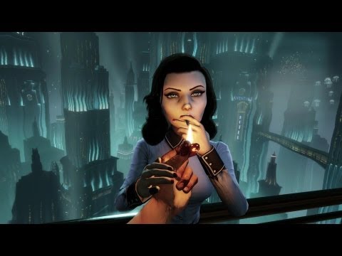 Youtube: BioShock Infinite: Burial at Sea - Episode 1 Trailer