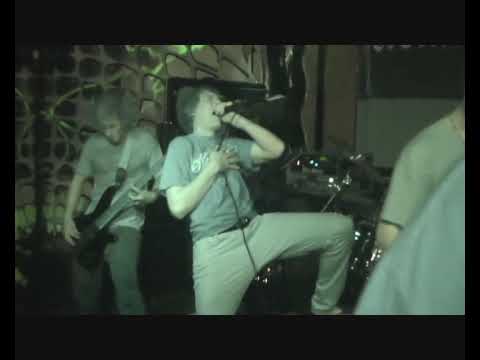 Youtube: Cronic Syndrome @ Dead end bern