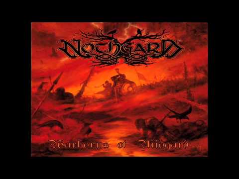 Youtube: Nothgard - Blackened Sky