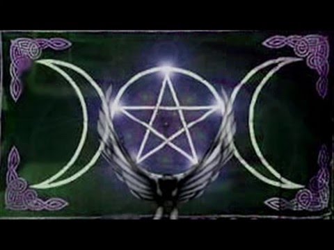 Youtube: Wiccan
