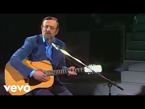 Youtube: Roger Whittaker - River Lady (A Little Goodbye) (Liedercircus 23.04.1976)