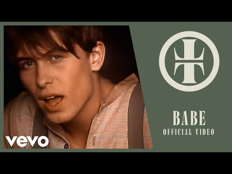 Youtube: Take That - Babe (Official Video)
