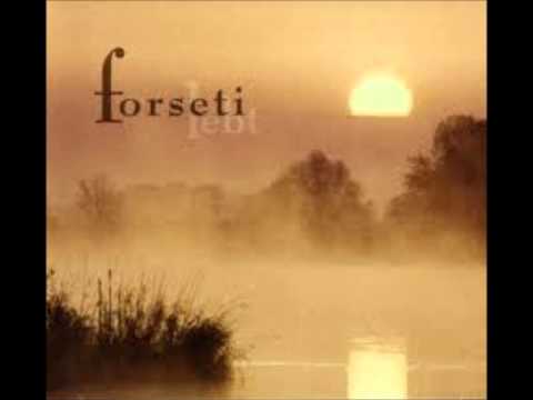 Youtube: DEATH IN JUNE - Death of the West