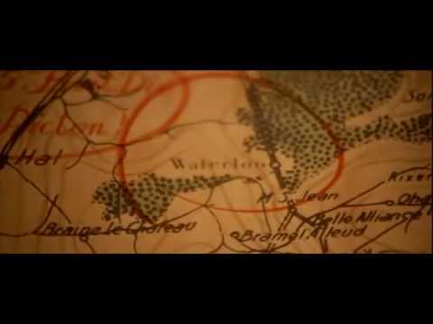 Youtube: Waterloo (1970) Trailer