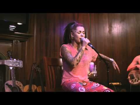 Youtube: Dilana - Whole Lotta Love Montage (Awesome Rockabilly Style) @ Live at the Lounge 9-11-11
